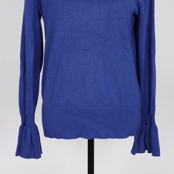 EC Cable and Gauge Sweater size L - Picture 3 of 12